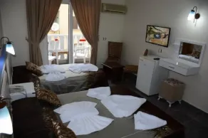 Sea Center Hotel - Room