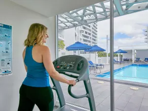 The Sebel Mandurah - Fitness facility