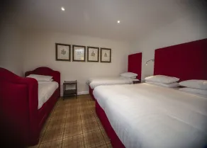 The Skye Inn - Rom