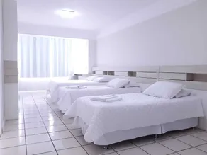 Hotel Araçá - Room