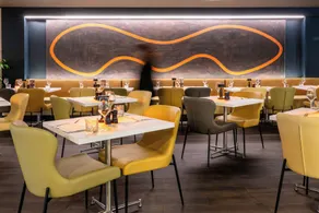 PARKROYAL Parramatta - Restaurant