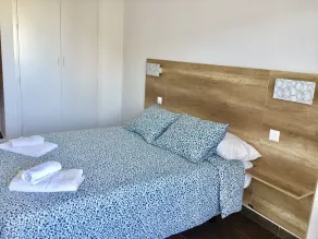 Apartament Marina - Room