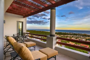 Alegranza Luxury Resort - All Master Suite - Vue de la chambre