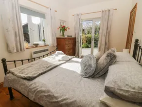 Honeysuckle Cottage - Værelse