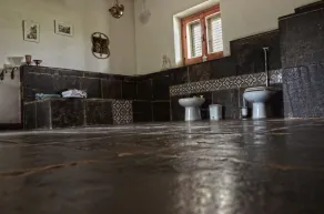 Agriturismo Case Brizza - Bagno