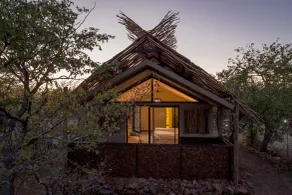 Etosha Village - Room