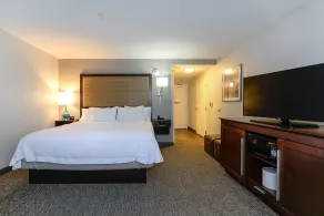 Hampton Inn Brighton - Chambre