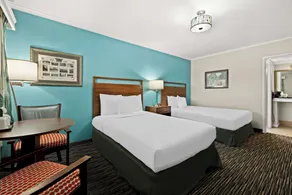 Best Western Route 66 Rail Haven - Chambre