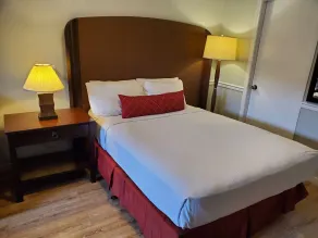 Alpine Inn Abbotsford - Chambre