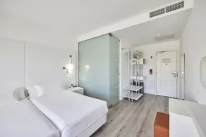 Hotel Astoria Playa Adults Only 4* Sup - Chambre