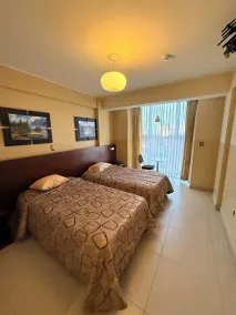 Hotel Reyna - Zimmer