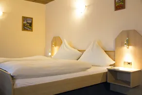 Hotel Restaurant Zur Neroburg - Quarto