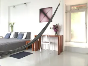 Anzan Atitlan - Room