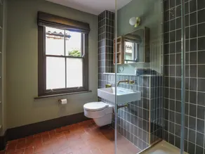 Oak Cottage - Bagno