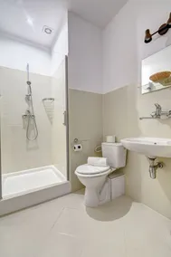 Małopolanka & Spa - Bathroom