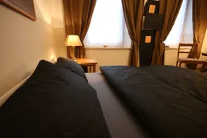 a-domo Apartments Essen - Serviced Apartments & Flats - short or longstay - single or grouptravel - Camera