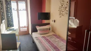 Hotel Leonhardihof - Room