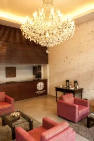 Tierra Viva Arequipa Plaza - Lobby