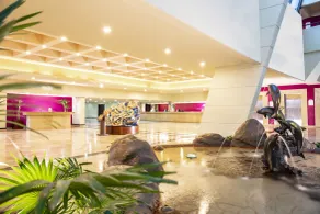 Crown Paradise Club Cancun - All Inclusive - Reception