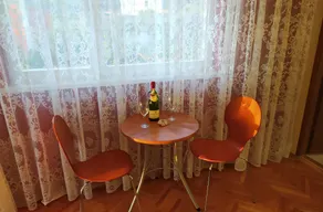 21 Kosinac GREEN PARADISE - Værelse