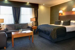 Best Western Garfield House Hotel - Chambre