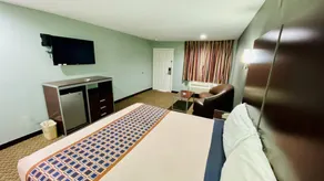 Home Place Inn and Suites-Hobby - Chambre