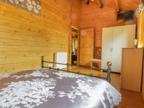 Acorn Lodge - Zimmer