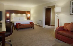 Doubletree by Hilton Belfast Templepatrick - Room