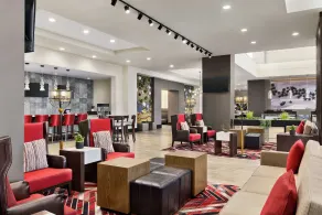 Embassy Suites by Hilton Round Rock - Restaurant
