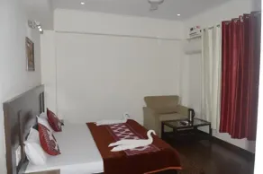 Shivlinga Tourist Complex - Room
