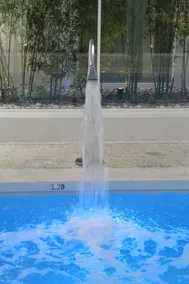 Del Mar Hotel & Spa - Piscine