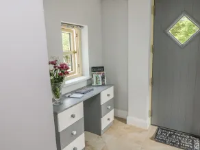 Dromstabla - Room
