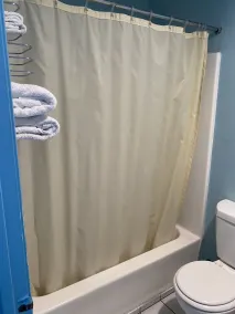 Chester Inn Motel - Près de Adventure City - Salle de bain