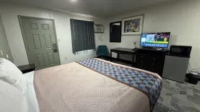 Budget Inn By Hotel O Ada OK - Room