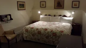 Red Setter Town House B&B - Værelse