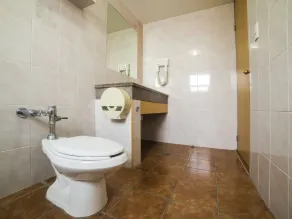 Autoparador Del Valle - Salle de bain