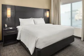 Residence Inn by Marriott East Peoria - Chambre