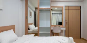 Creston Grand Hotel Suphan Buri - Værelse
