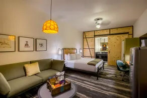 Cavalry Court, by Valencia Hotel Collection - Quarto