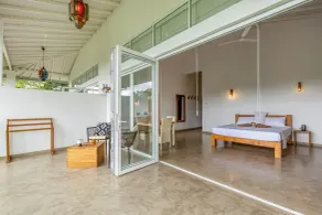 Samalanka Boutique Hotel - Zimmer