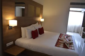 Regency Tiruttani by GRT Hotels - Habitación