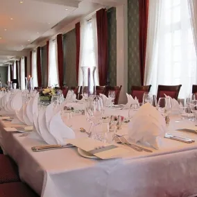 Hovde Gård - Restaurant