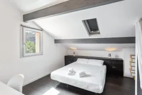 Maison d' Orange - Chambres - Chambre