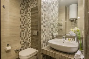 Bon Apart - Bathroom
