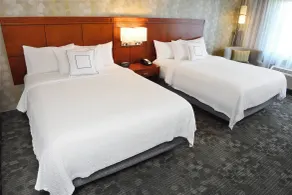 Courtyard By Marriott Sioux Falls - Room