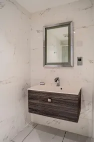 Colessio - Baño
