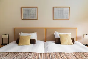 Nasu Kasumigajo Hotel & Resort - Værelse