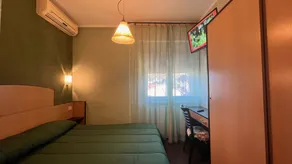 Hotel Il Cavaliere Nero - Chambre