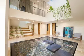 Nomada Boutique Habitat - Reception