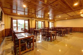 Luxe Signature - Restaurant